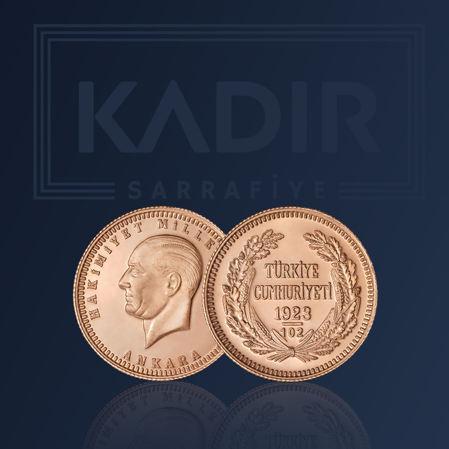 Ata Yarım